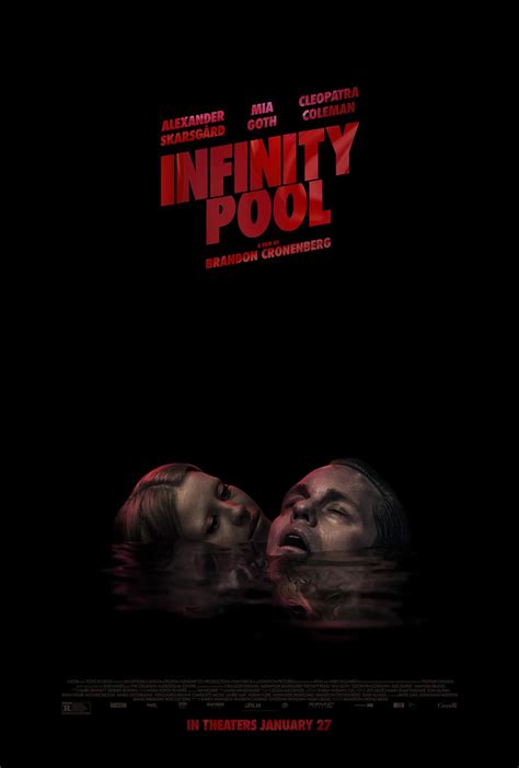 infinity pool imdb